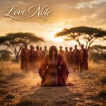 Lume Afro – Love Note (Upperroom | Afro Soul)