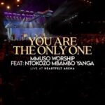 Mmuso Worship – You Are The One