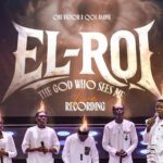 Obi Victor – Elroi (The God Who Sees Me)