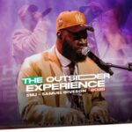Smj Samuel Giveson – This Kind God Ft. Dorcas Moore