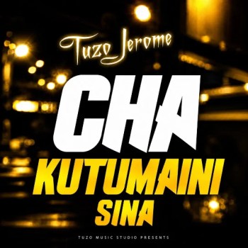Tuzo Jerome Tz – Cha Kutumaini Sina