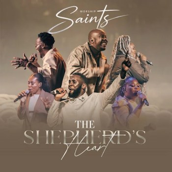 Worship Saints – I Shall Not Want Ft. Lani D
