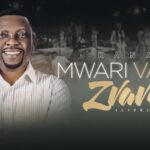 Worshiper Larry Gunda – Kana Mwari Vada Zvavo