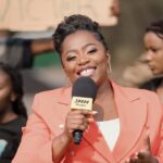 Janet Manyowa – Vaudze