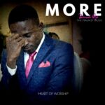 More Lyrics By Daniel Ojo