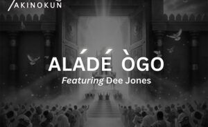Funke Akinokun – Alade Ogo ft. Dee Jones