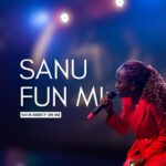 Faith Owolabi – Aanu Re (Rendition)