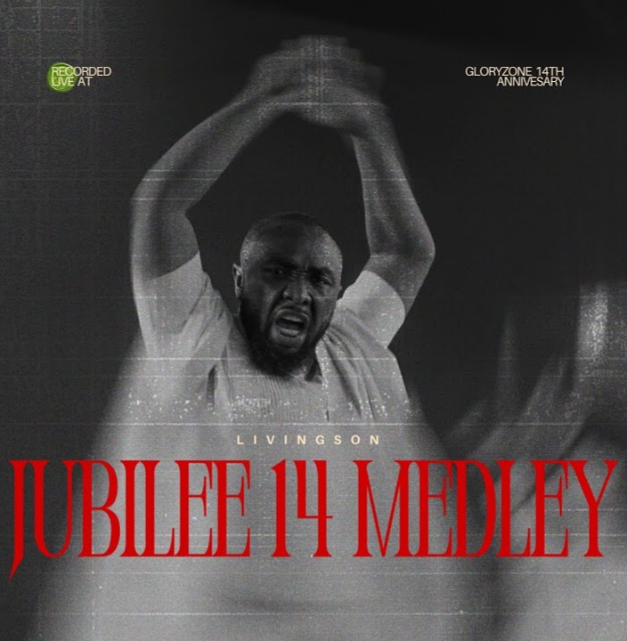 Livingson – Jubilee Medley