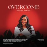Bunmi Talabi – Overcome