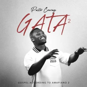 Pastor Courage – My Congratulations