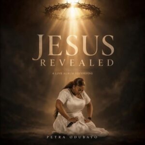 Petra Odubayo – King Of Glory Ft. Abbey Ojomu
