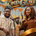 Grace Untold ft. Tkeyz – This Kind God