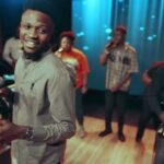 Akintayo Akinwande – Praise Medley 4.0