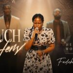 Fadekemi Laoke – Touch The Hem