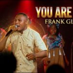 Frank Glory – You Are Able