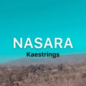 Kaestrings – Nasara (Acoustic)