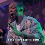 Mr M & Revelation Official – I Come