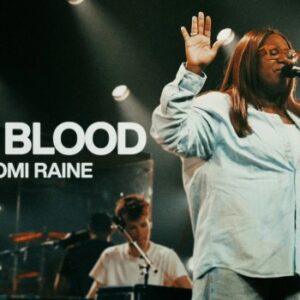 Naomi Raine – The Blood