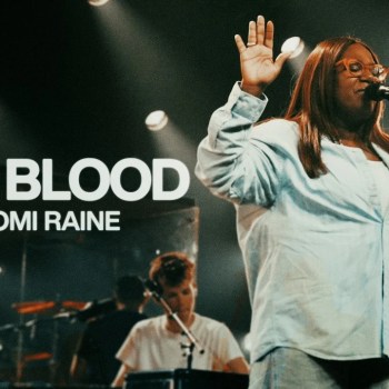 Naomi Raine – The Blood