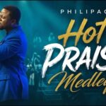Philipage – Hot Praise Medley Ft. Elevation Priests Of Praise