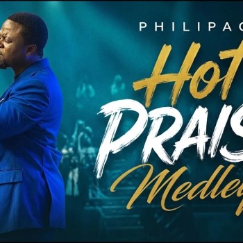 Philipage – Hot Praise Medley Ft. Elevation Priests Of Praise