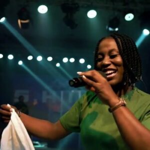 Psalmie Anthony – Hot Ibibio Praise, Ebenere Medley