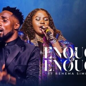 mp3 zoravo enough is enough 350x350 1